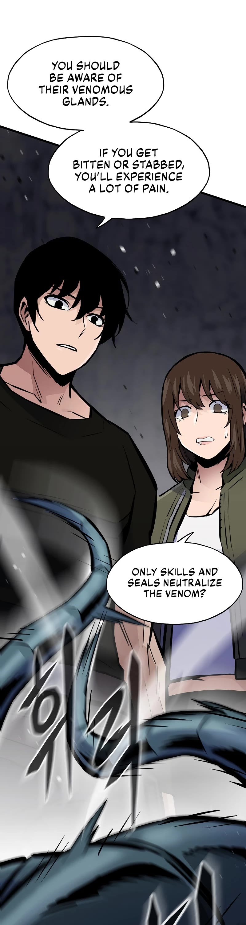Past Life Regressor (2022) Chapter 31 page 10 - Chapter 31