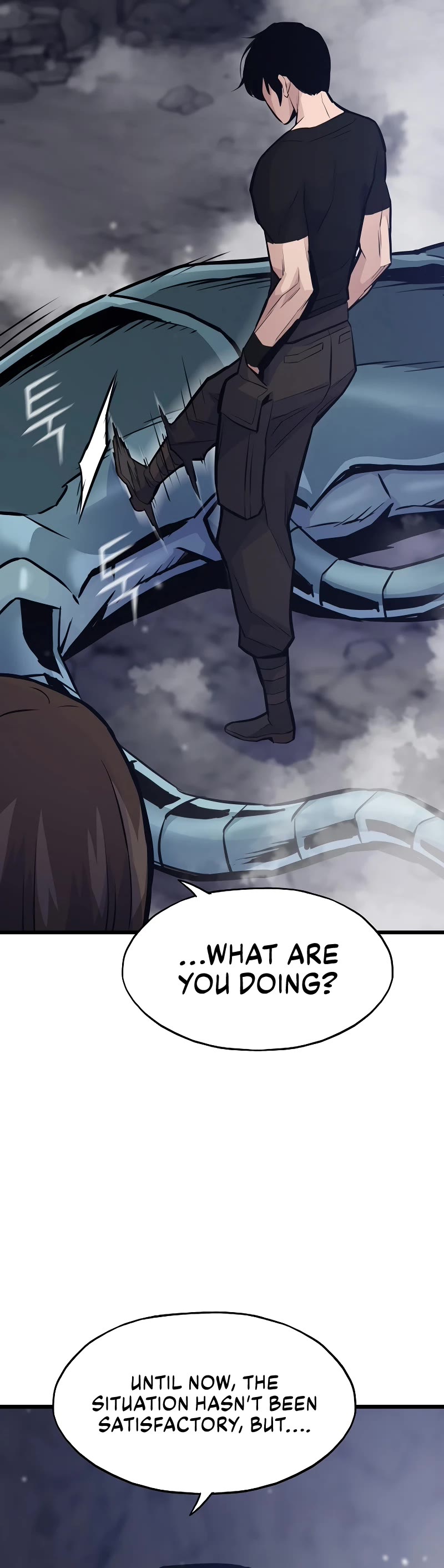 Past Life Regressor (2022) Chapter 31 page 12 - Chapter 31