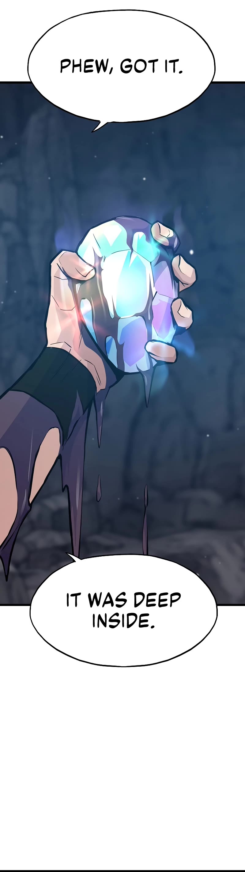 Past Life Regressor (2022) Chapter 31 page 17 - Chapter 31