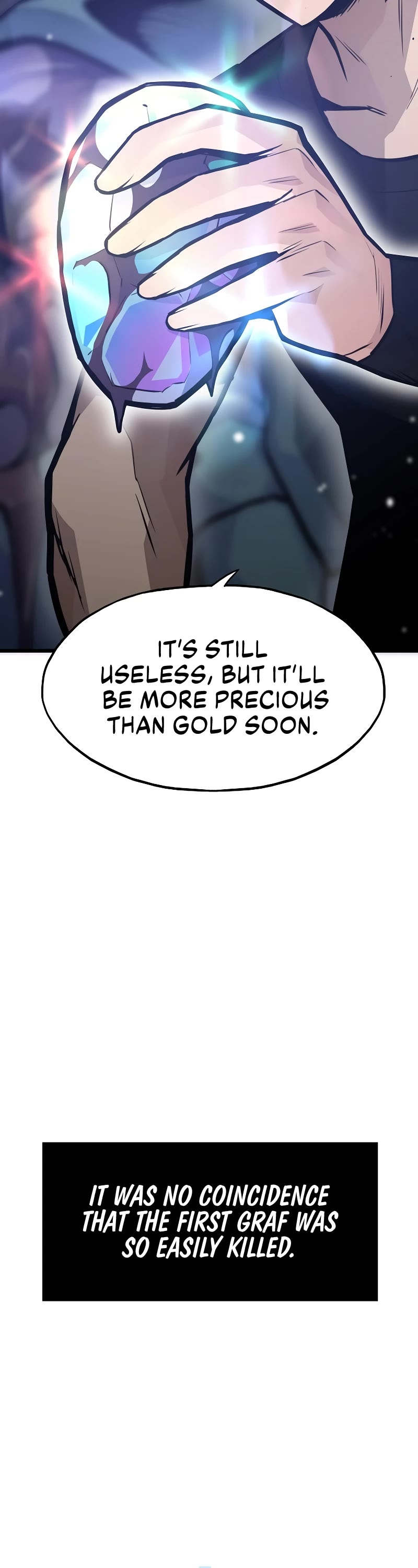 Past Life Regressor (2022) Chapter 31 page 19 - Chapter 31