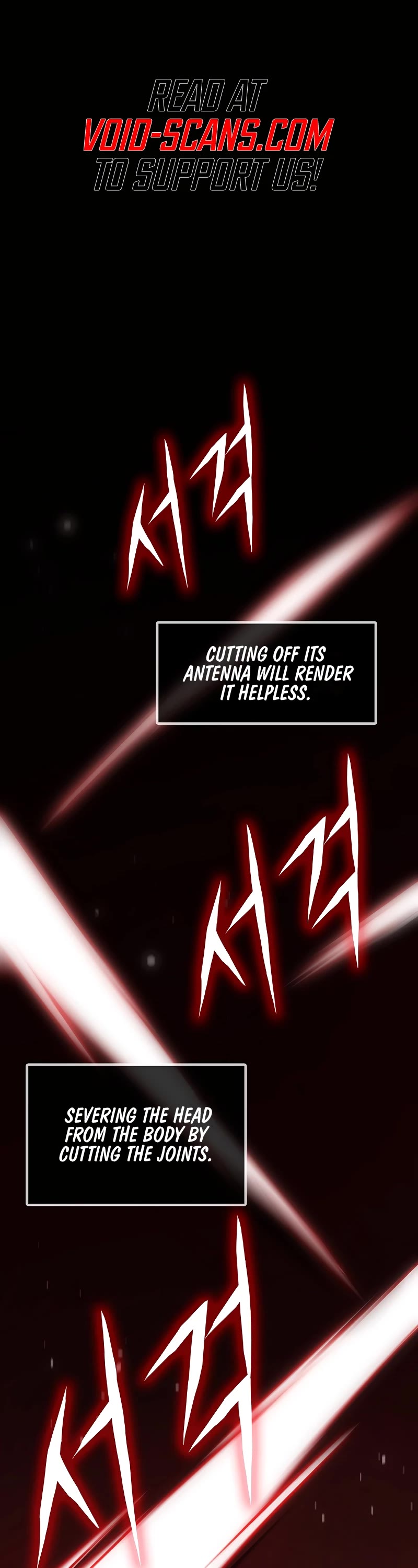 Past Life Regressor (2022) Chapter 31 page 2 - Chapter 31