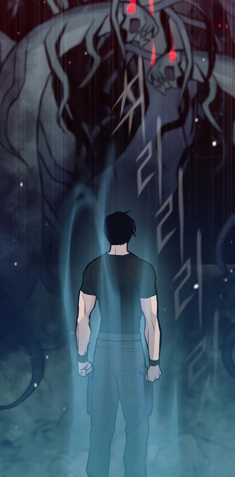 Past Life Regressor (2022) Chapter 31 page 21 - Chapter 31