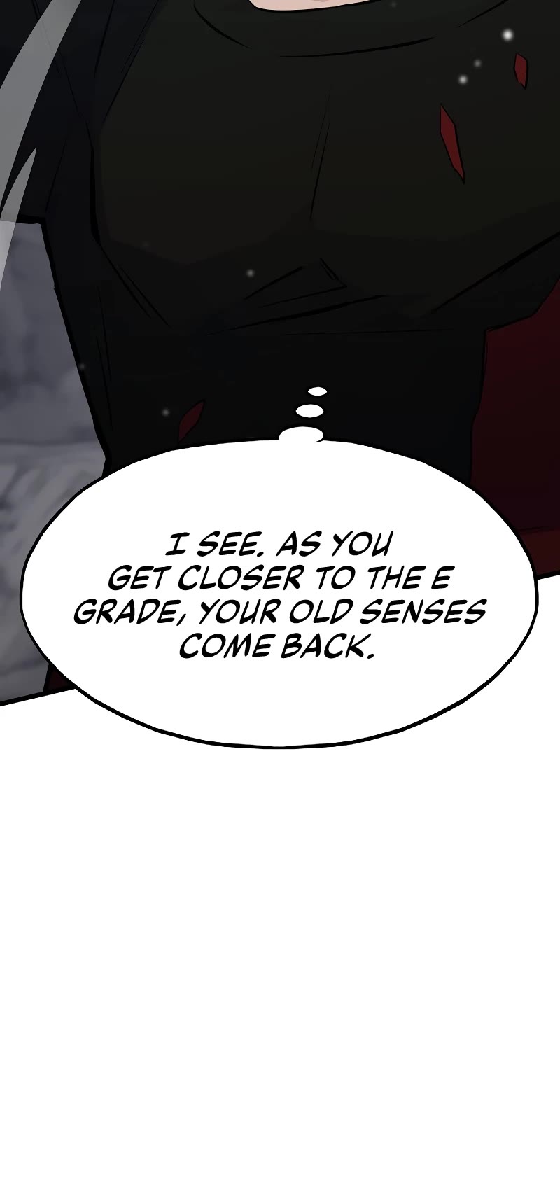 Past Life Regressor (2022) Chapter 31 page 32 - Chapter 31