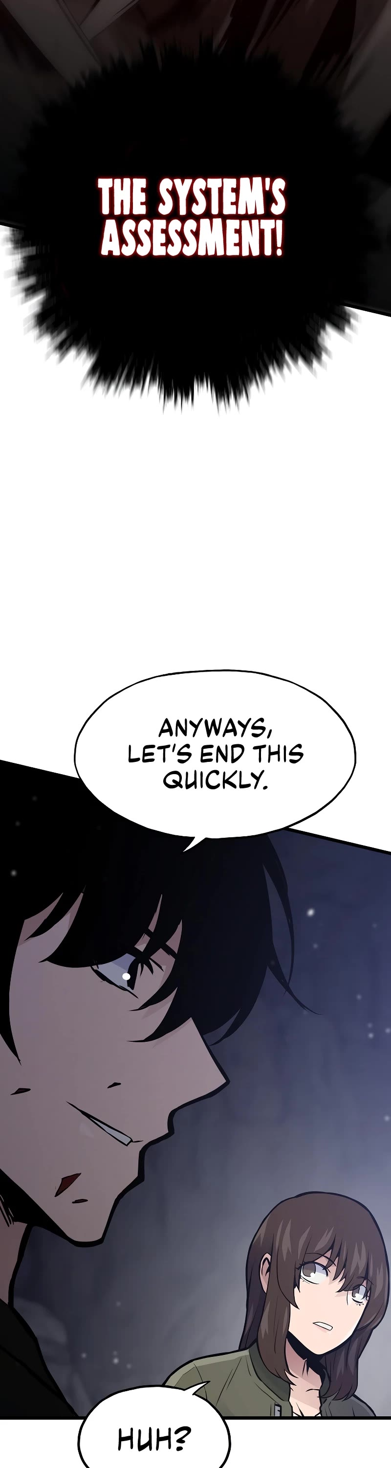Past Life Regressor (2022) Chapter 31 page 34 - Chapter 31