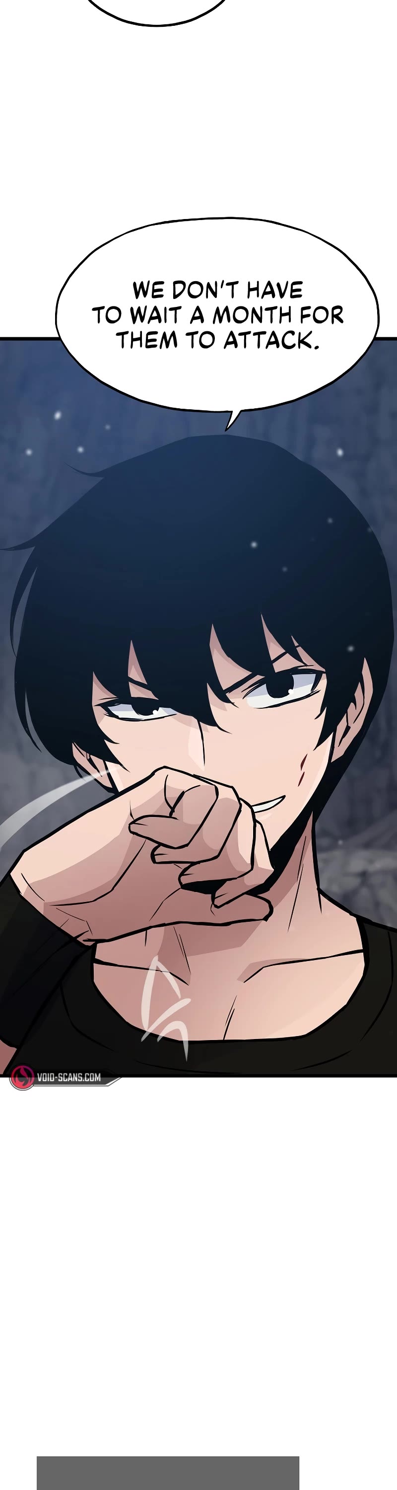 Past Life Regressor (2022) Chapter 31 page 35 - Chapter 31