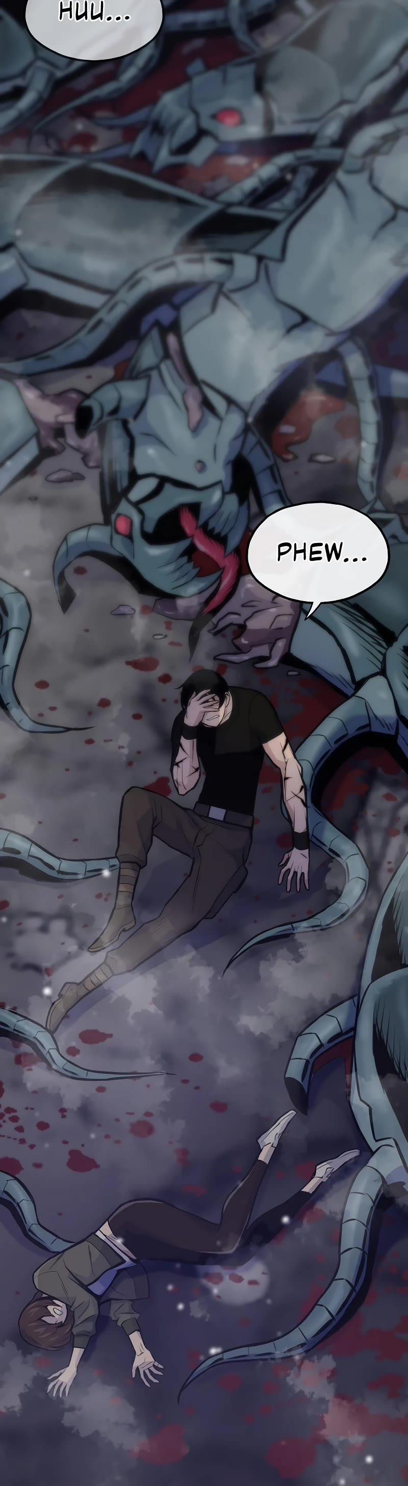 Past Life Regressor (2022) Chapter 31 page 37 - Chapter 31