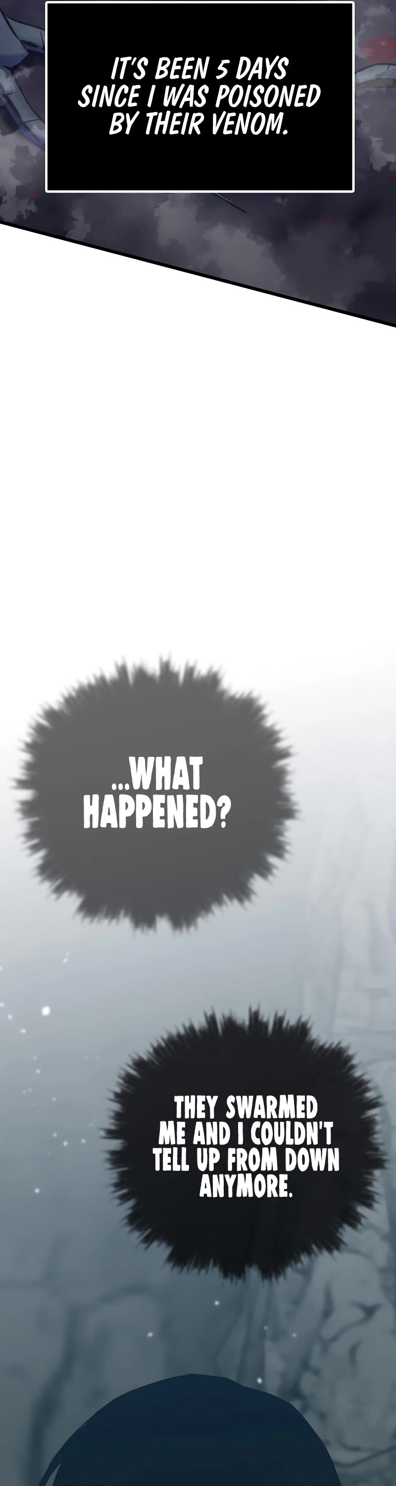 Past Life Regressor (2022) Chapter 31 page 38 - Chapter 31