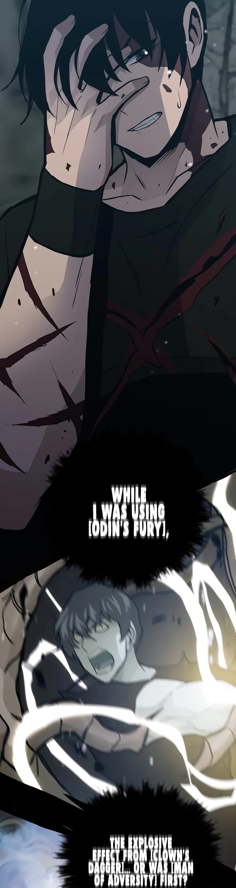 Past Life Regressor (2022) Chapter 31 page 39 - Chapter 31