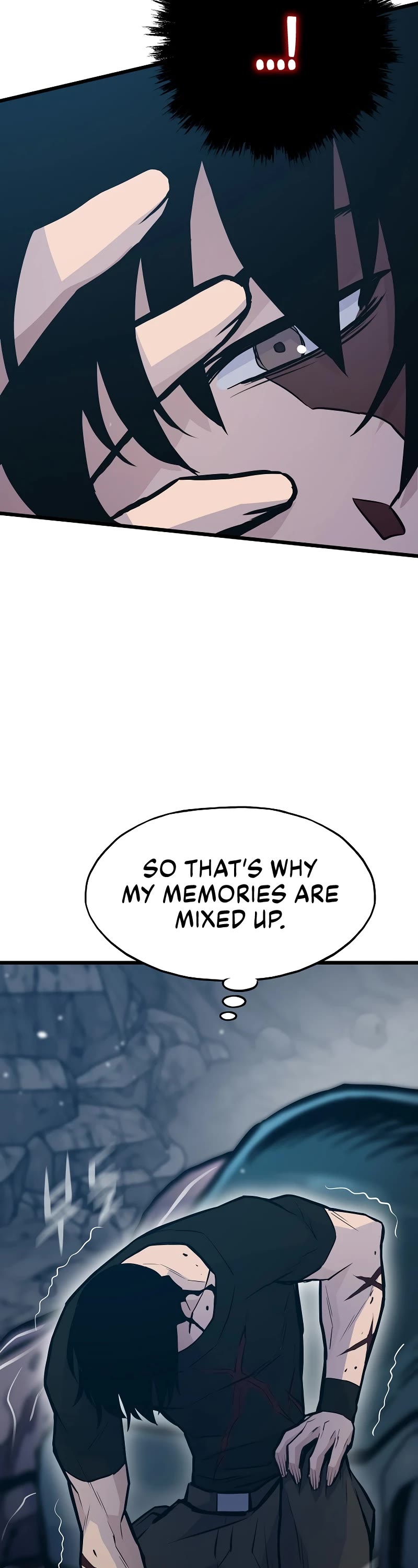 Past Life Regressor (2022) Chapter 31 page 41 - Chapter 31