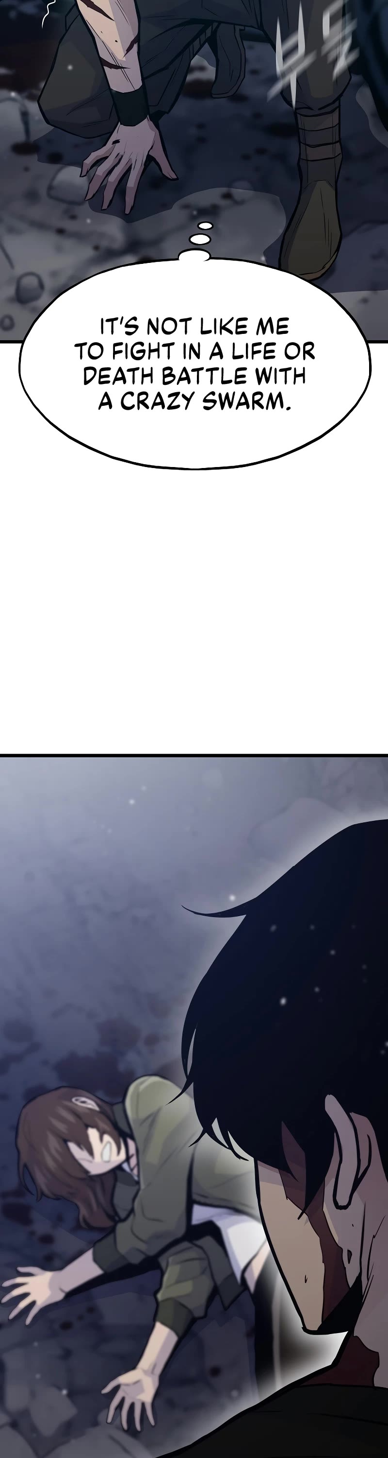 Past Life Regressor (2022) Chapter 31 page 42 - Chapter 31