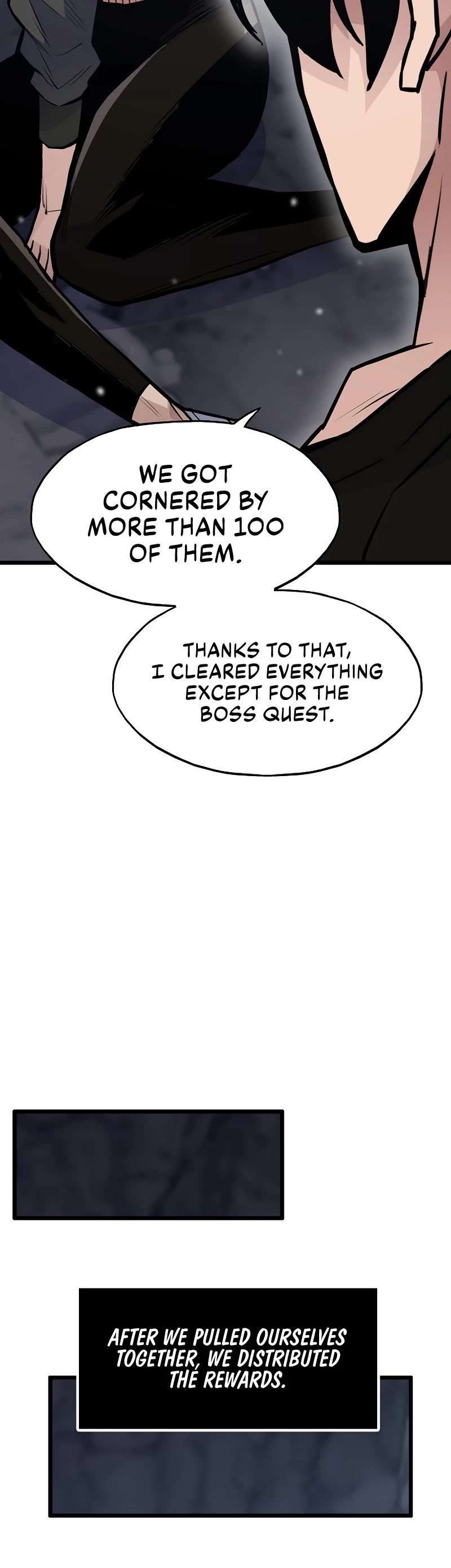 Past Life Regressor (2022) Chapter 31 page 47 - Chapter 31