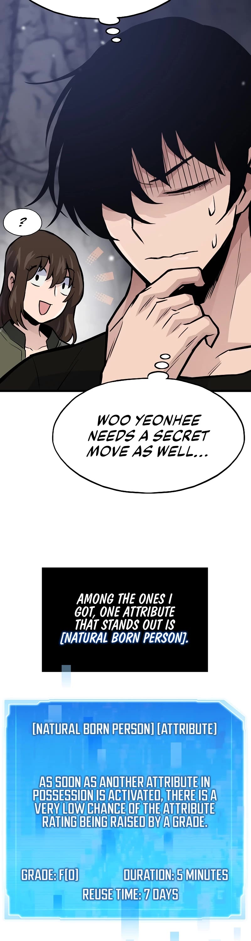 Past Life Regressor (2022) Chapter 31 page 49 - Chapter 31