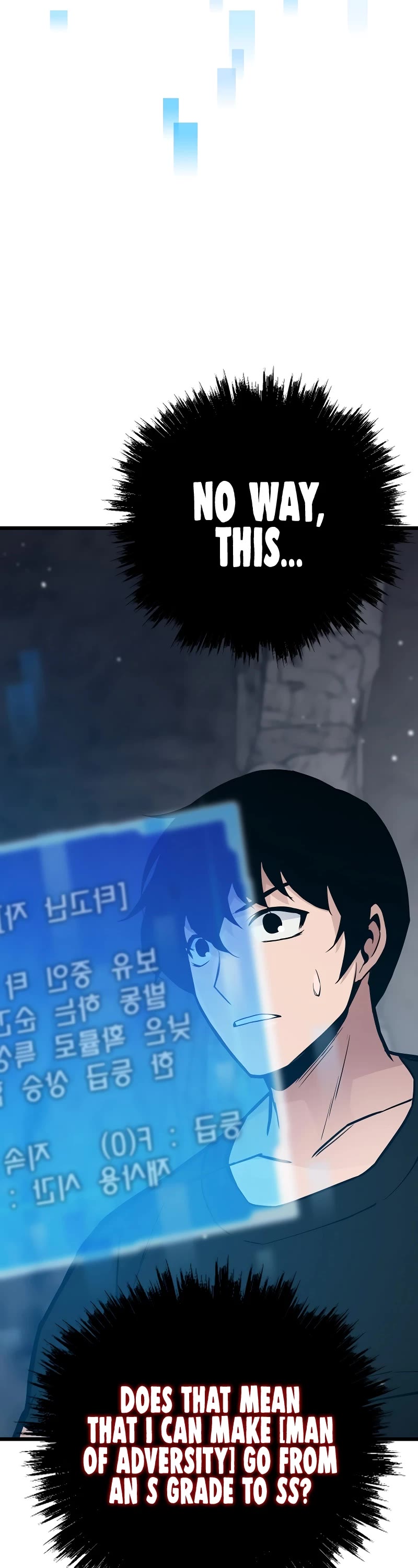 Past Life Regressor (2022) Chapter 31 page 50 - Chapter 31