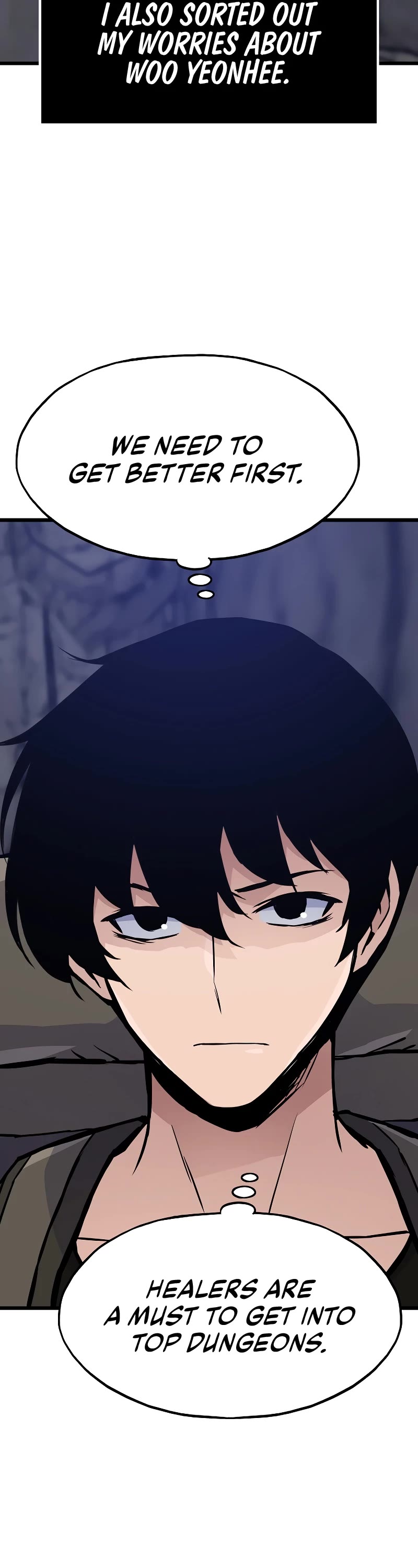Past Life Regressor (2022) Chapter 31 page 52 - Chapter 31