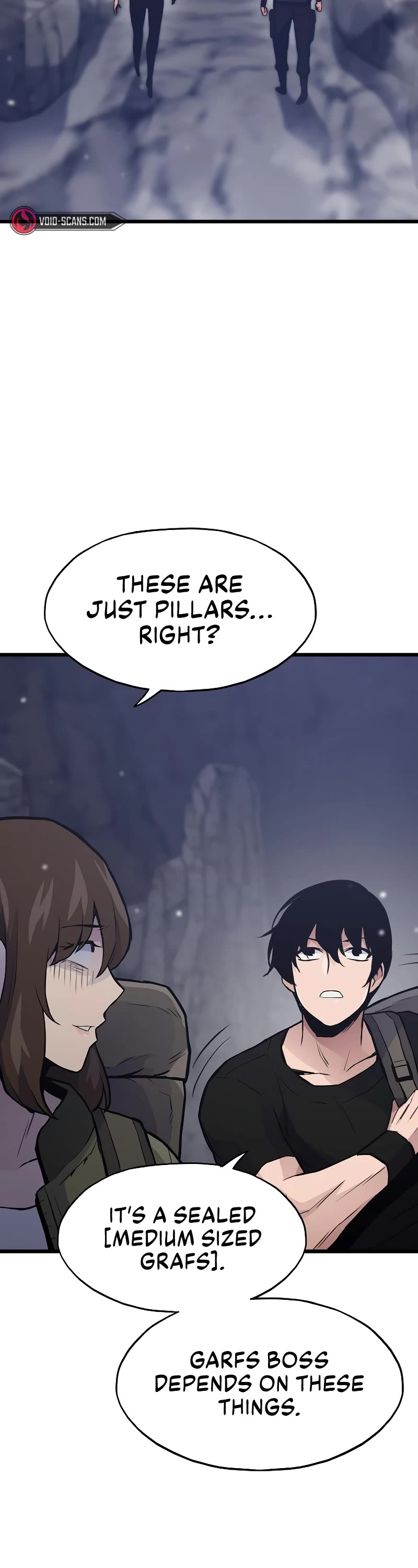 Past Life Regressor (2022) Chapter 31 page 55 - Chapter 31