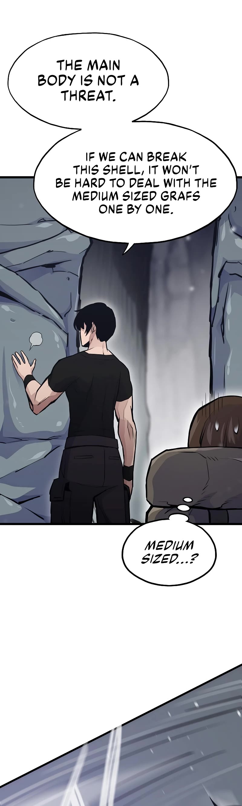 Past Life Regressor (2022) Chapter 31 page 56 - Chapter 31