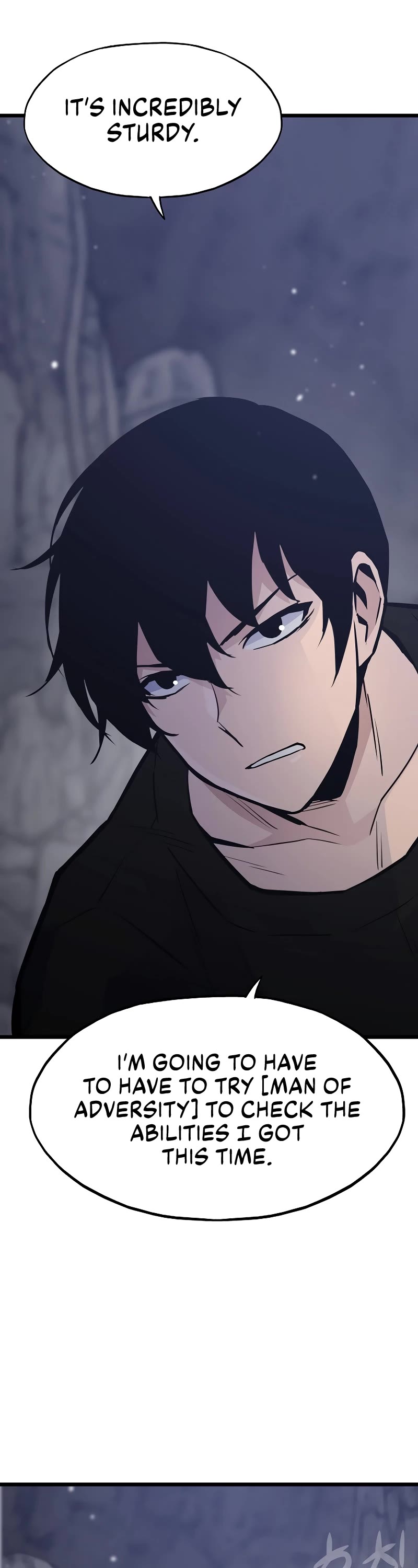 Past Life Regressor (2022) Chapter 31 page 60 - Chapter 31