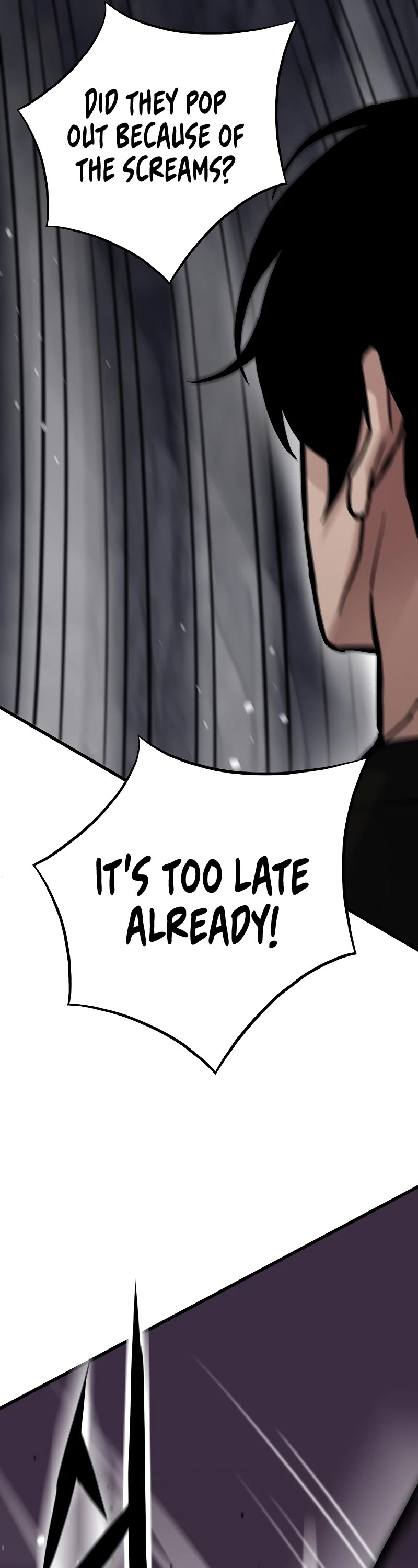 Past Life Regressor (2022) Chapter 32 page 23 - Chapter 32