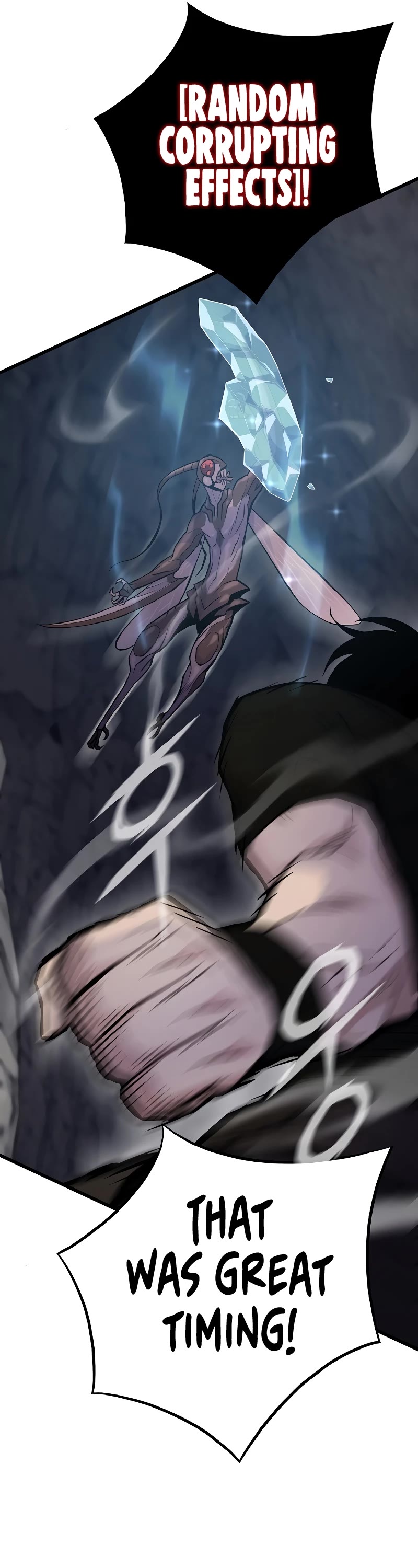 Past Life Regressor (2022) Chapter 32 page 28 - Chapter 32