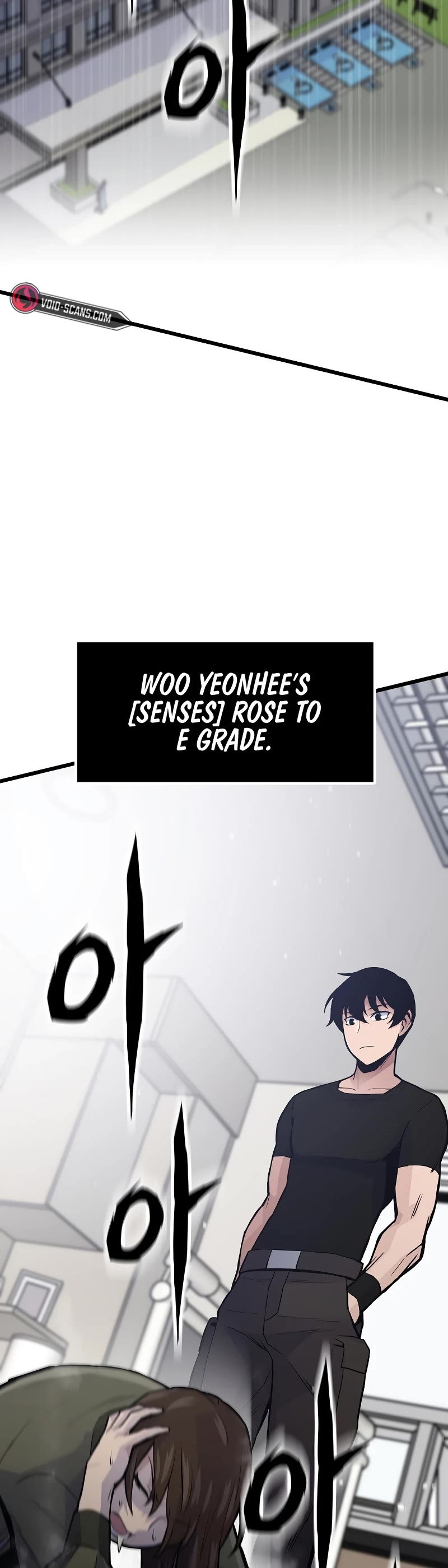 Past Life Regressor (2022) Chapter 32 page 46 - Chapter 32
