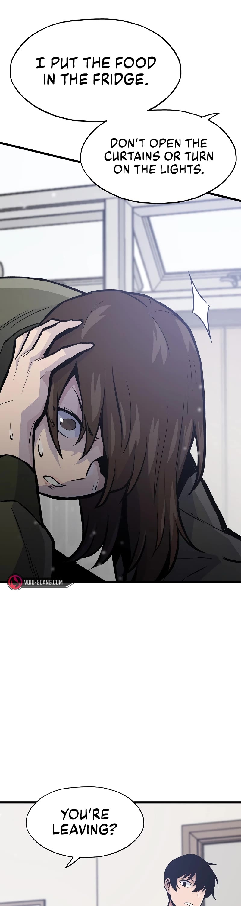 Past Life Regressor (2022) Chapter 32 page 49 - Chapter 32