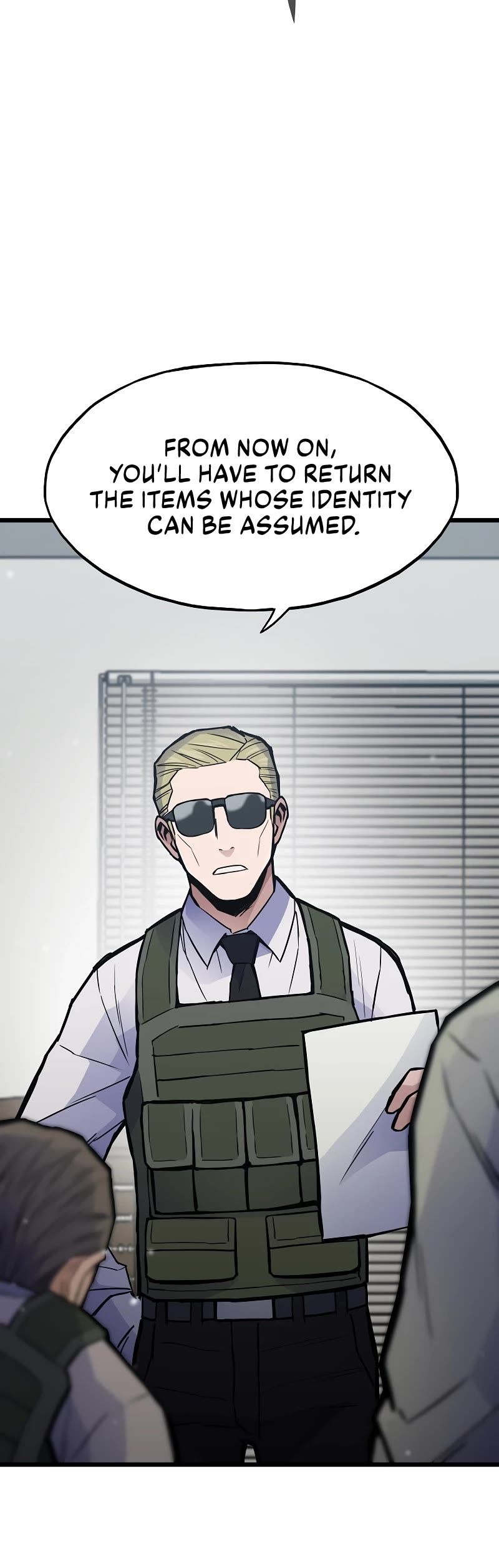 Past Life Regressor (2022) Chapter 32 page 56 - Chapter 32