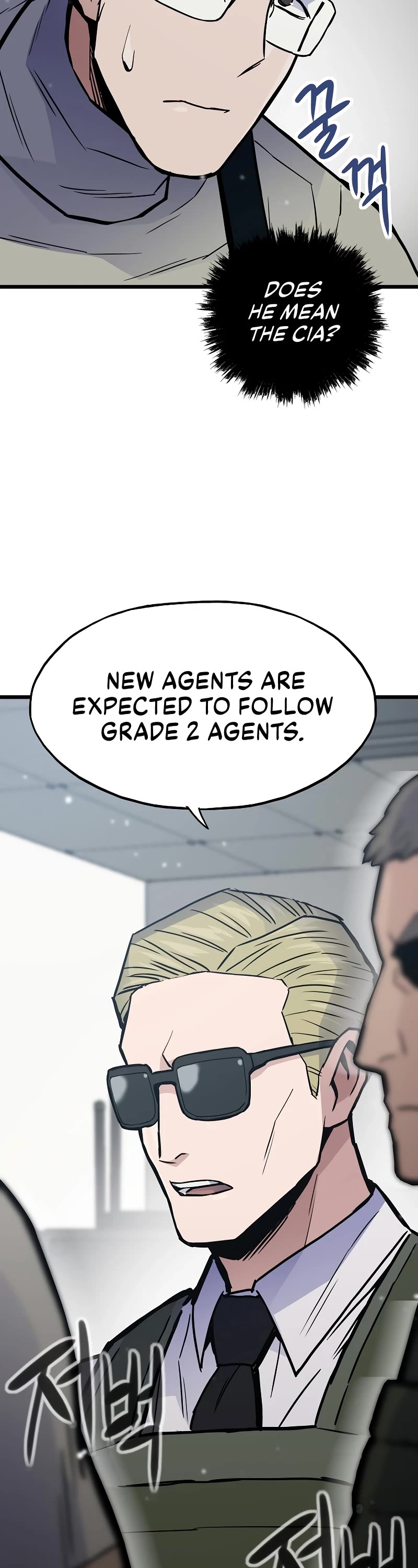 Past Life Regressor (2022) Chapter 32 page 59 - Chapter 32