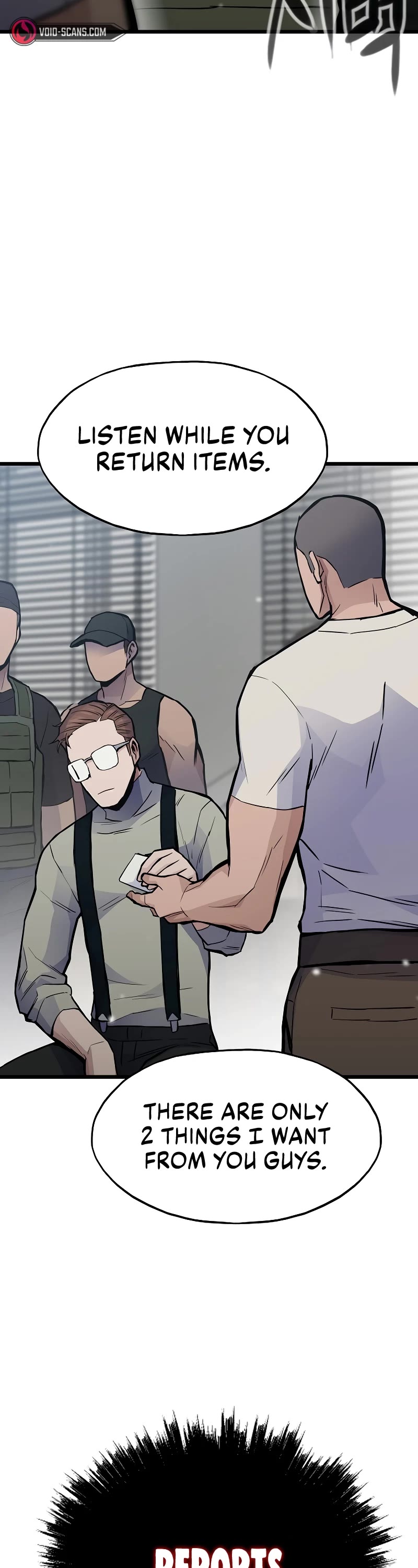 Past Life Regressor (2022) Chapter 32 page 60 - Chapter 32