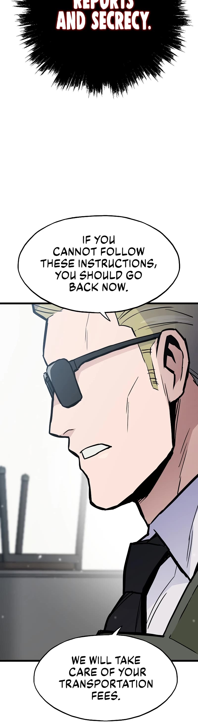 Past Life Regressor (2022) Chapter 32 page 61 - Chapter 32