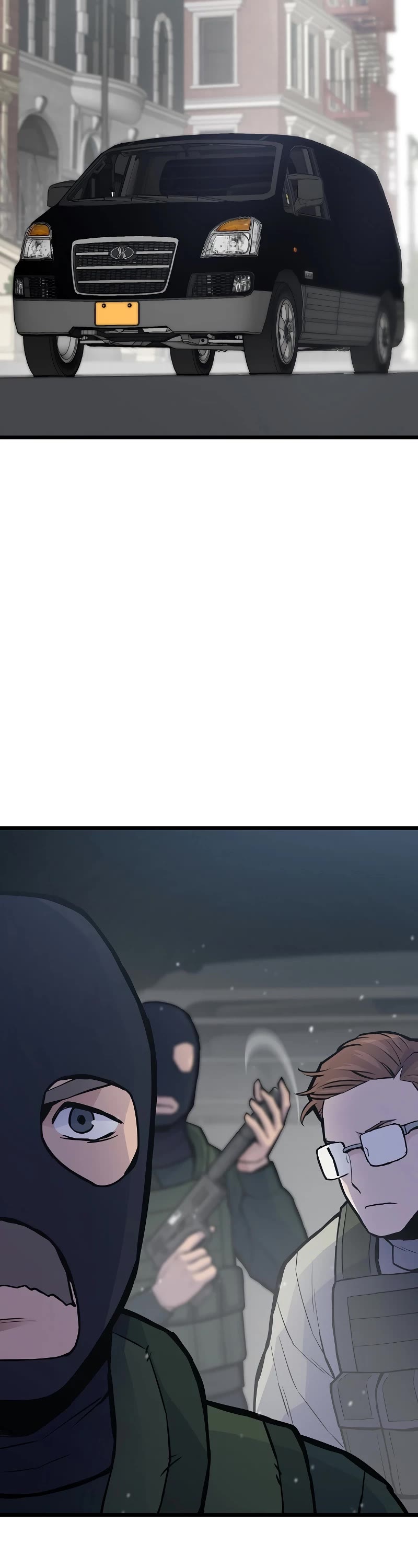 Past Life Regressor (2022) Chapter 33 page 3 - Chapter 33