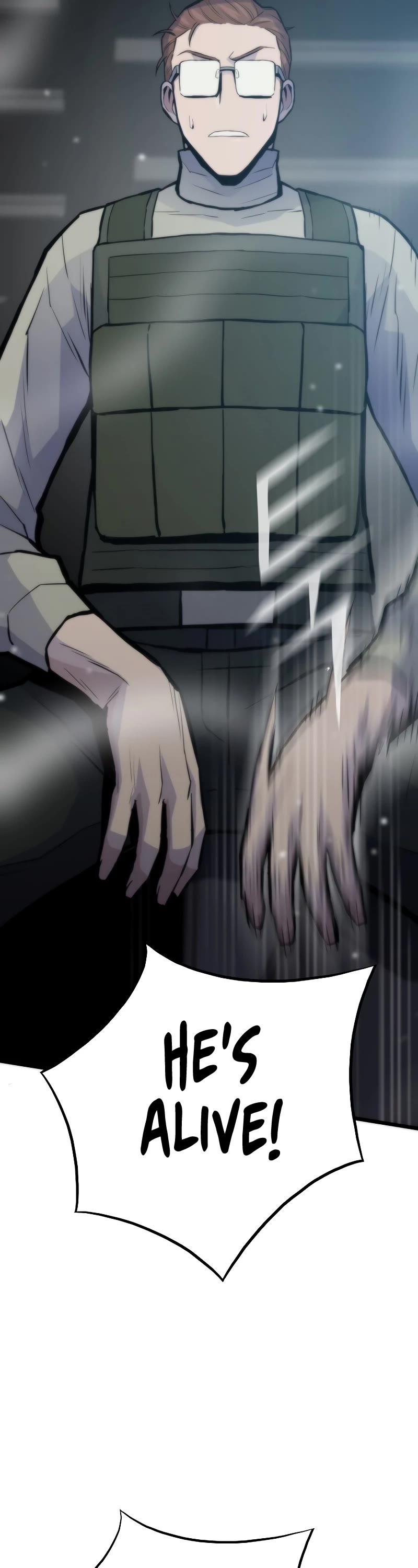 Past Life Regressor (2022) Chapter 33 page 32 - Chapter 33