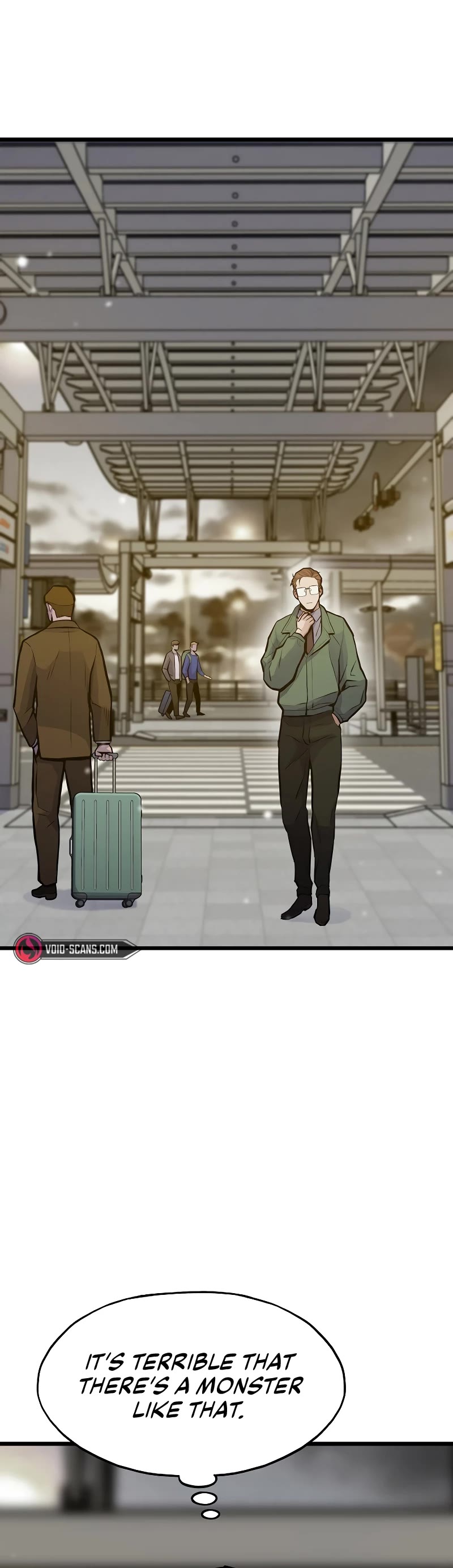 Past Life Regressor (2022) Chapter 33 page 36 - Chapter 33