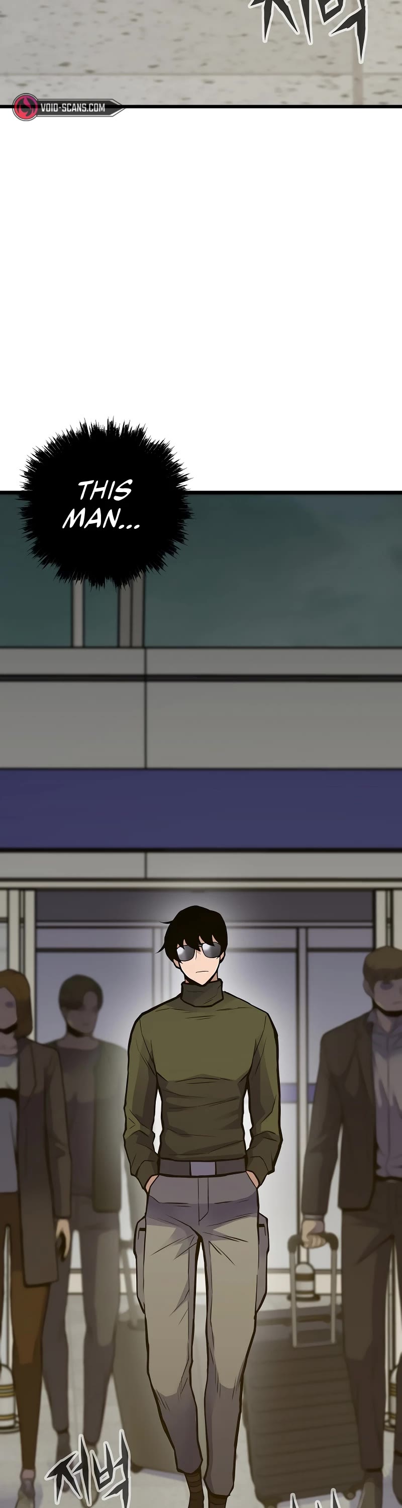 Past Life Regressor (2022) Chapter 33 page 38 - Chapter 33