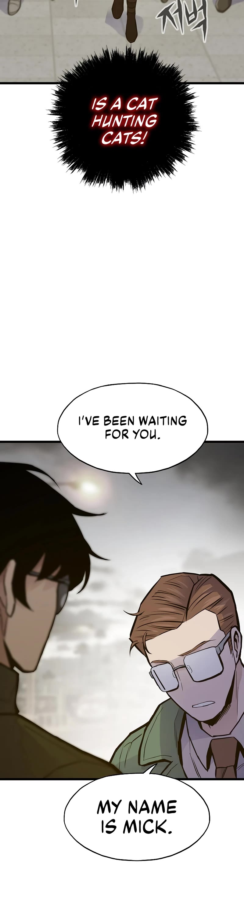 Past Life Regressor (2022) Chapter 33 page 39 - Chapter 33