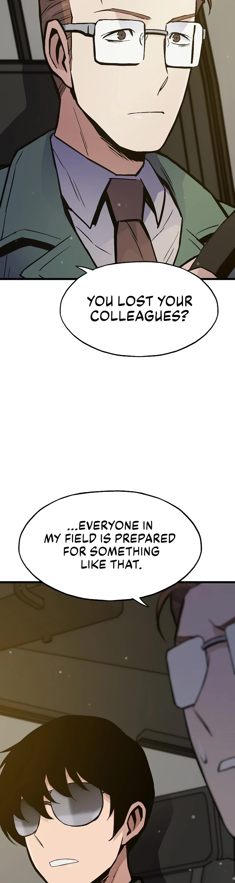 Past Life Regressor (2022) Chapter 33 page 45 - Chapter 33