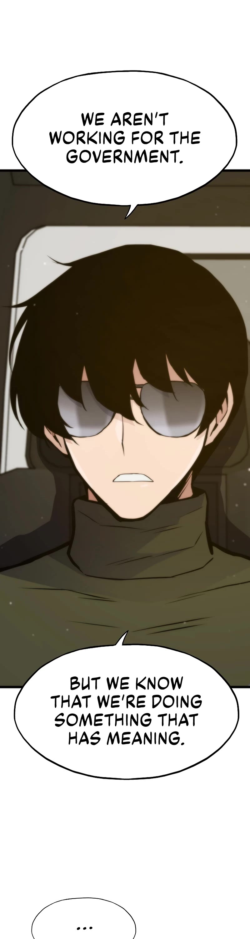 Past Life Regressor (2022) Chapter 33 page 47 - Chapter 33