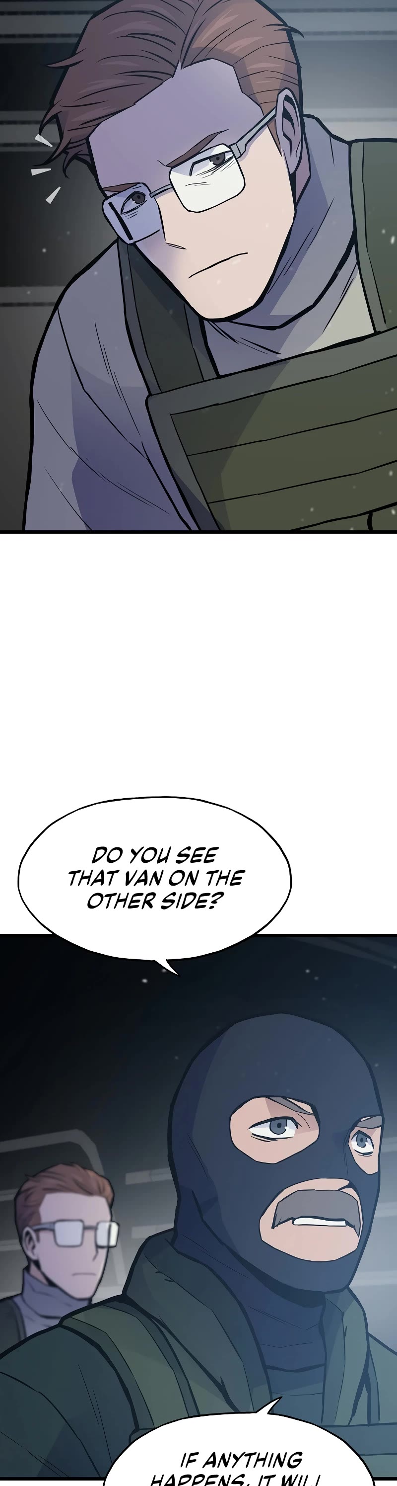 Past Life Regressor (2022) Chapter 33 page 5 - Chapter 33