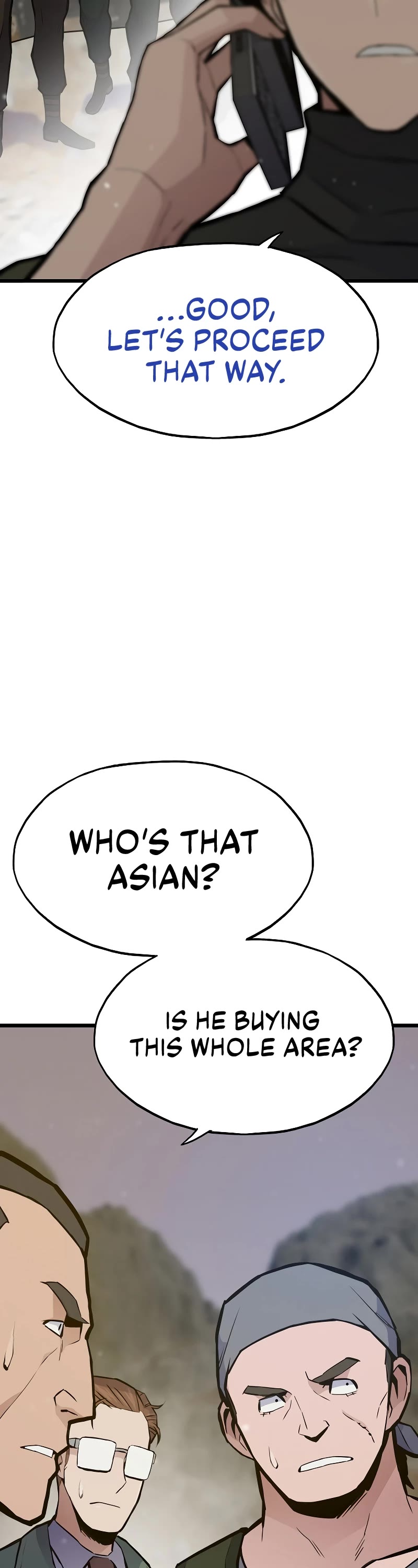Past Life Regressor (2022) Chapter 33 page 50 - Chapter 33