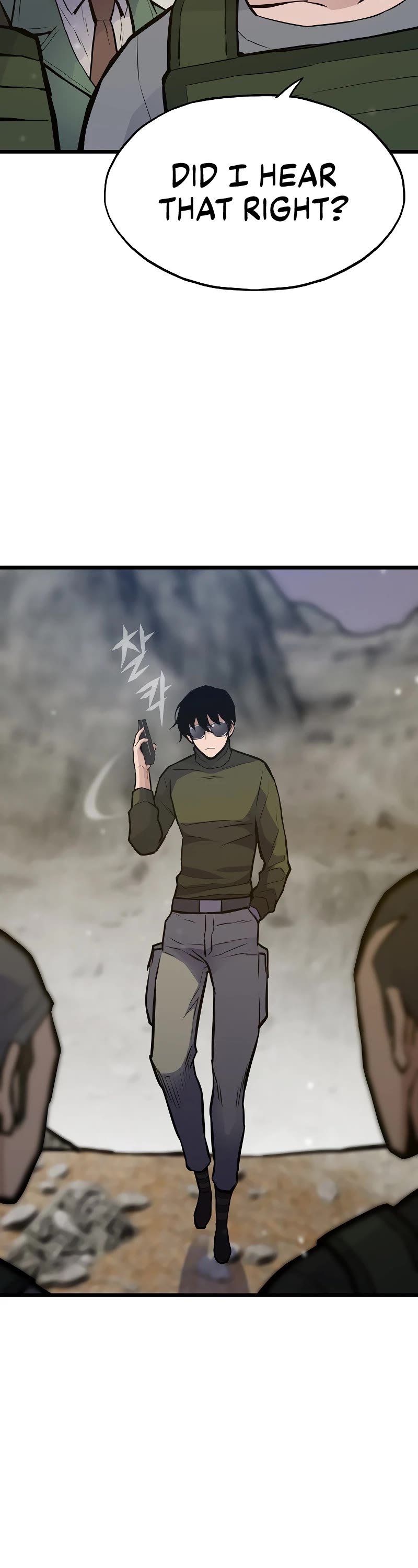 Past Life Regressor (2022) Chapter 33 page 51 - Chapter 33