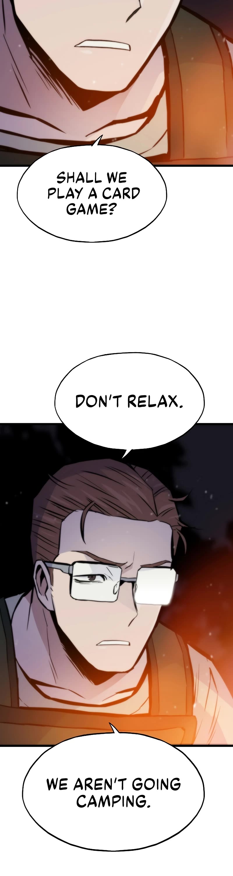 Past Life Regressor (2022) Chapter 33 page 56 - Chapter 33