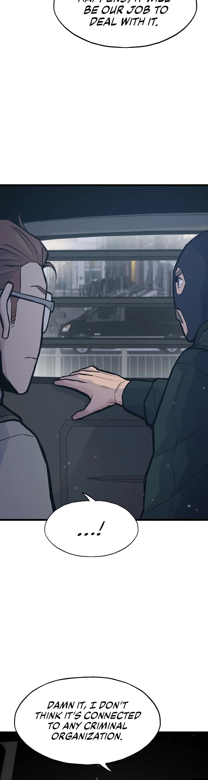 Past Life Regressor (2022) Chapter 33 page 6 - Chapter 33