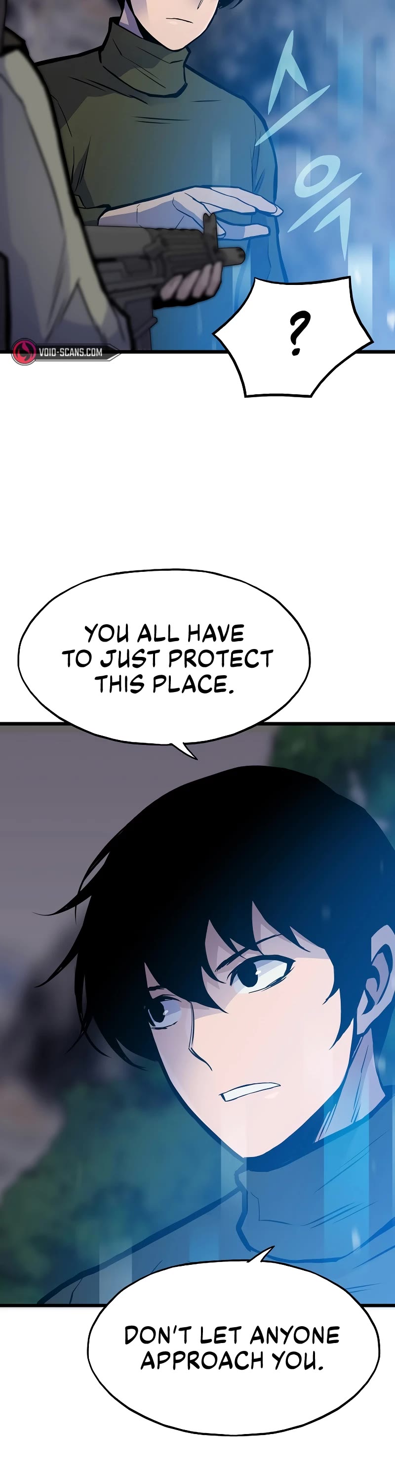 Past Life Regressor (2022) Chapter 33 page 64 - Chapter 33