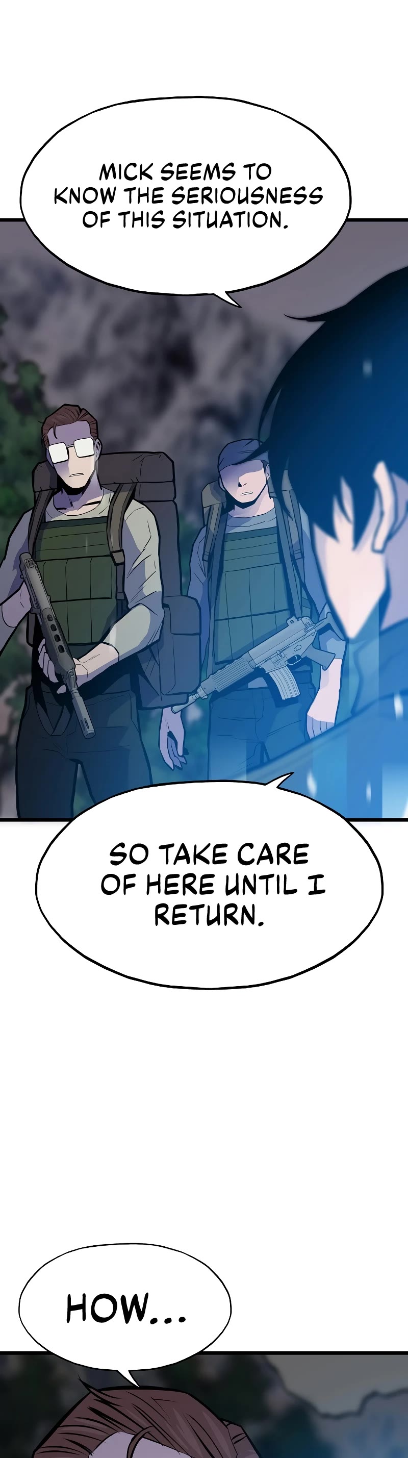Past Life Regressor (2022) Chapter 33 page 65 - Chapter 33