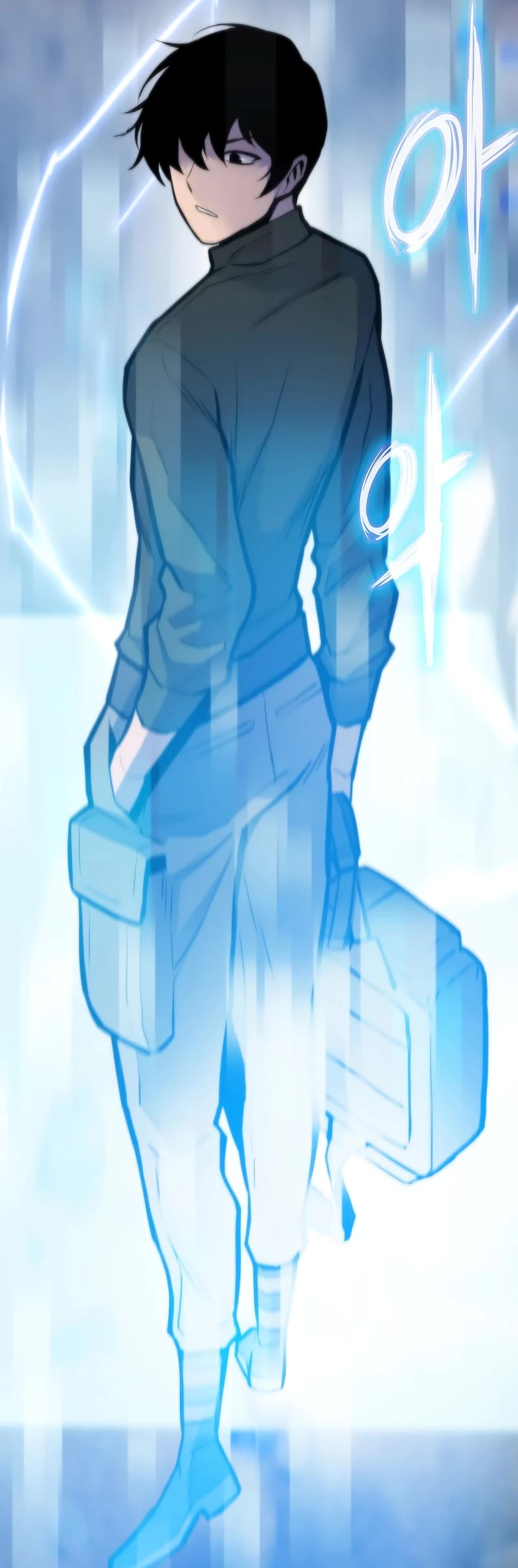 Past Life Regressor (2022) Chapter 33 page 67 - Chapter 33
