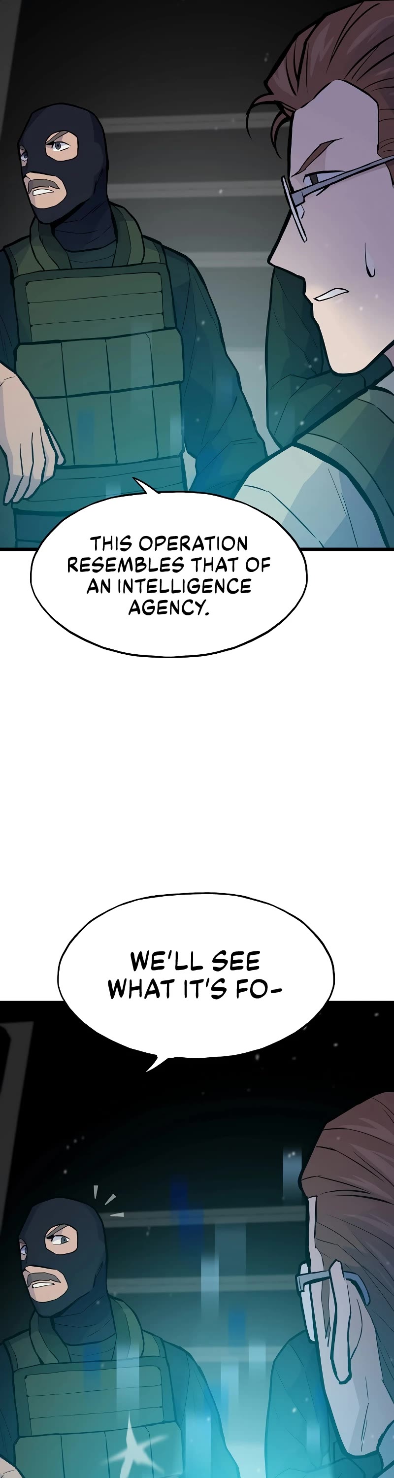 Past Life Regressor (2022) Chapter 33 page 7 - Chapter 33