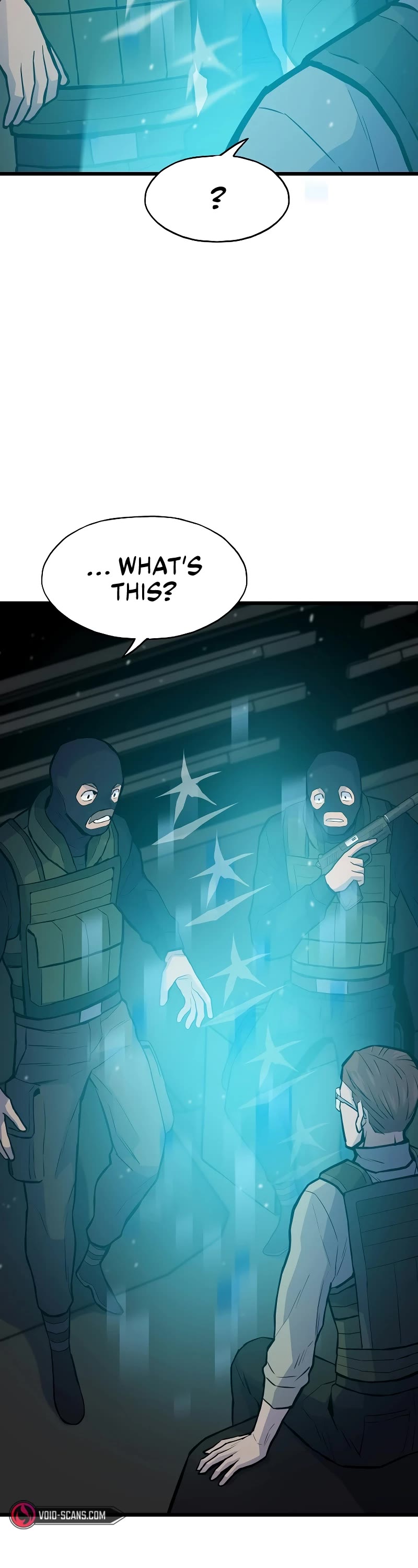 Past Life Regressor (2022) Chapter 33 page 8 - Chapter 33