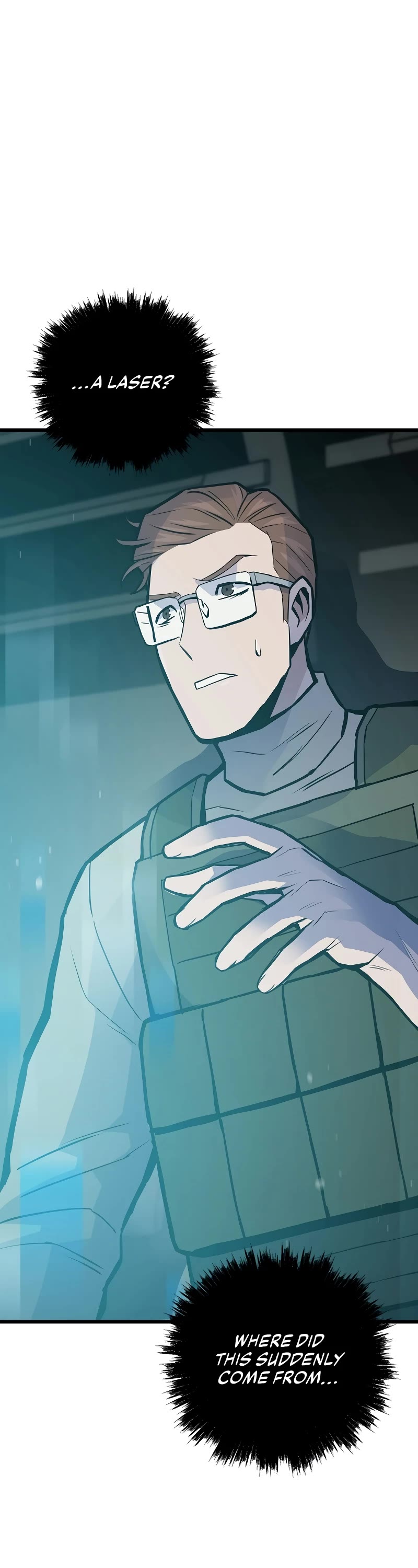 Past Life Regressor (2022) Chapter 33 page 9 - Chapter 33