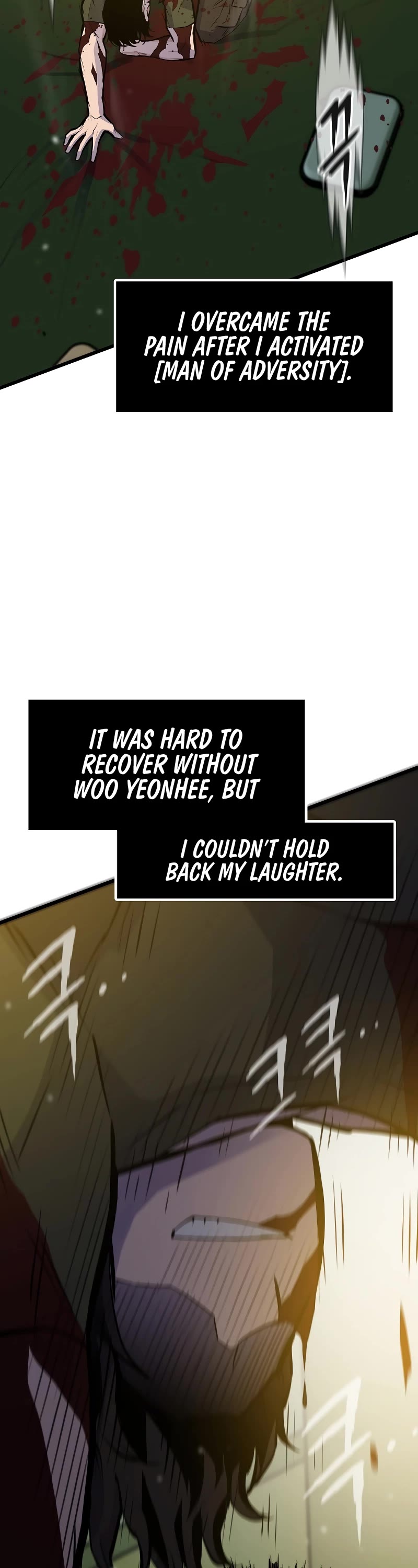 Past Life Regressor (2022) Chapter 34 page 13 - Chapter 34