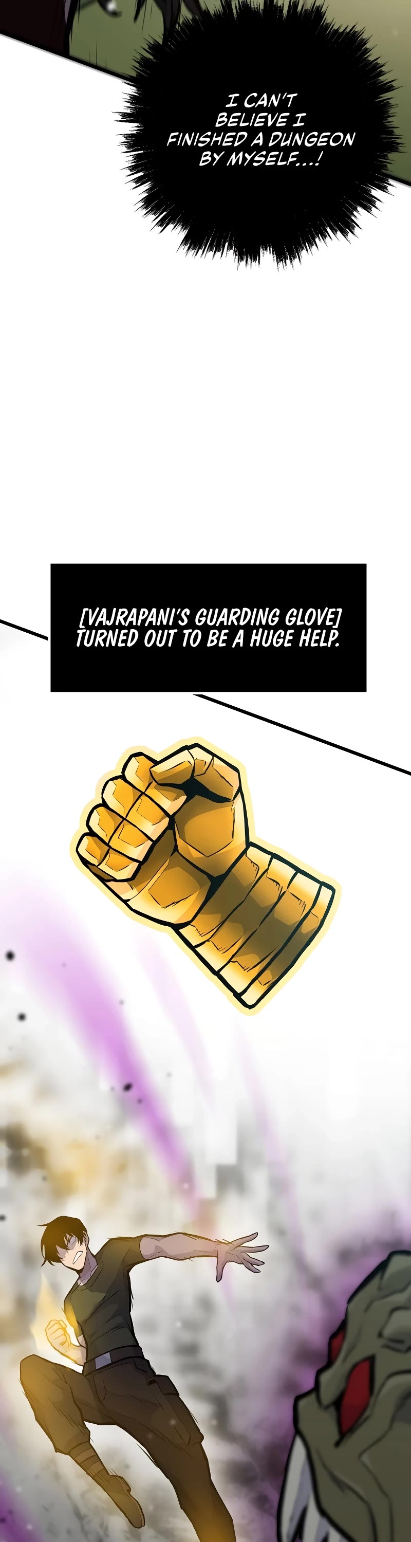 Past Life Regressor (2022) Chapter 34 page 14 - Chapter 34