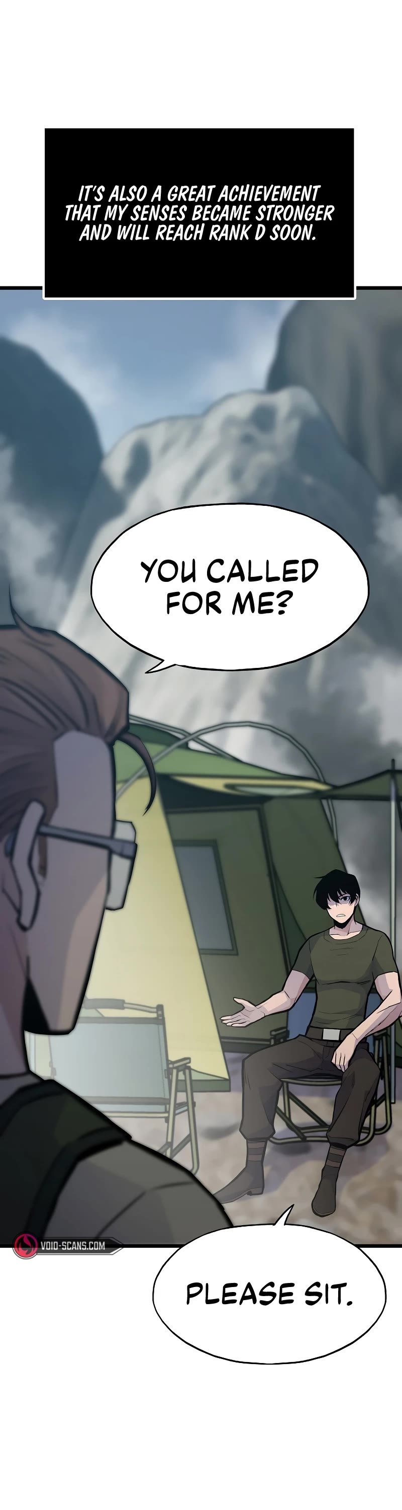 Past Life Regressor (2022) Chapter 34 page 17 - Chapter 34